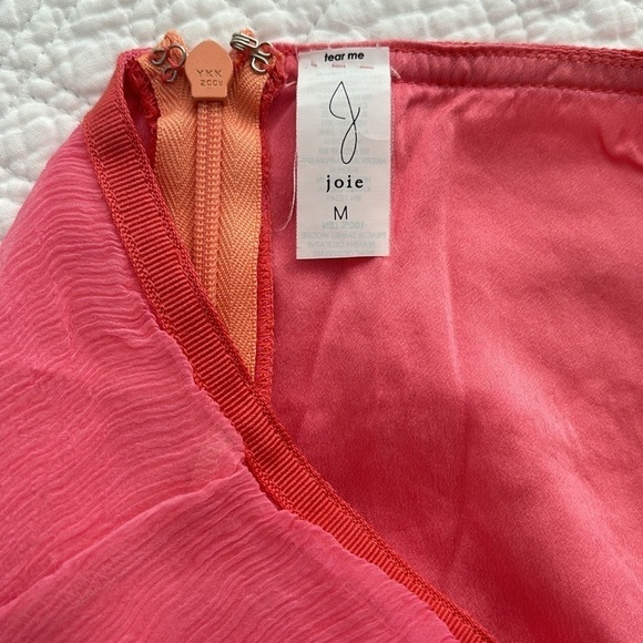 NWT Joie vintage skirt - Picture 6 of 7